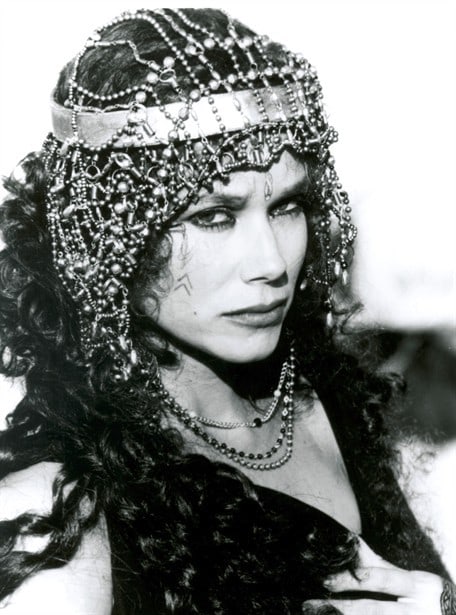 Barbara Hershey