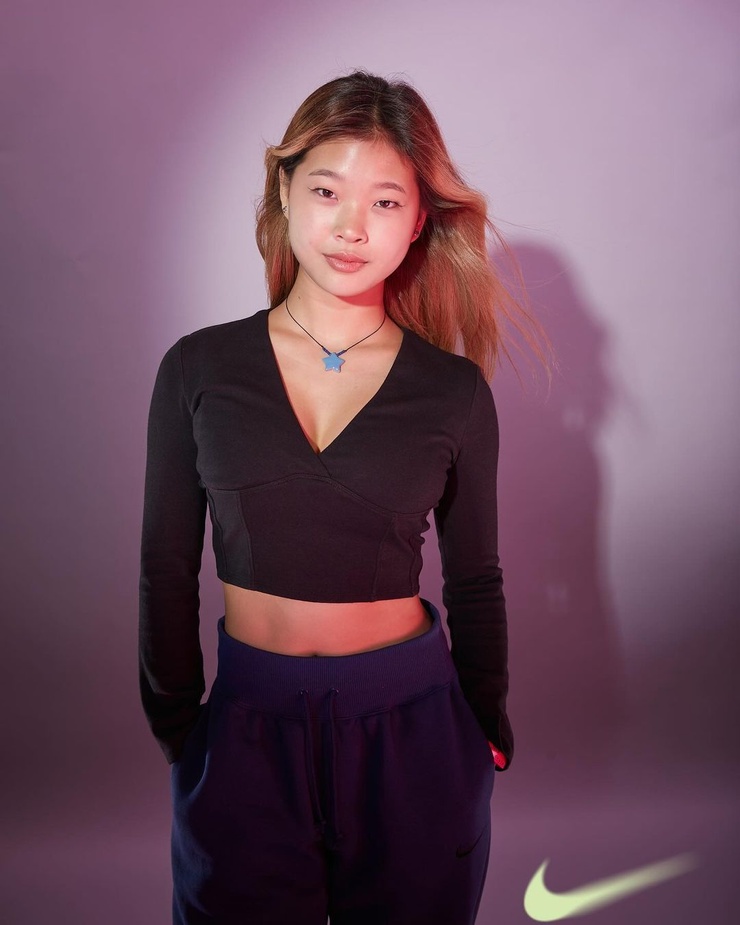 Caitlin Kim