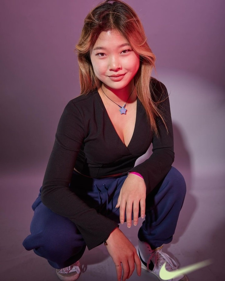 Caitlin Kim
