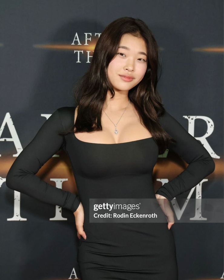 Caitlin Kim
