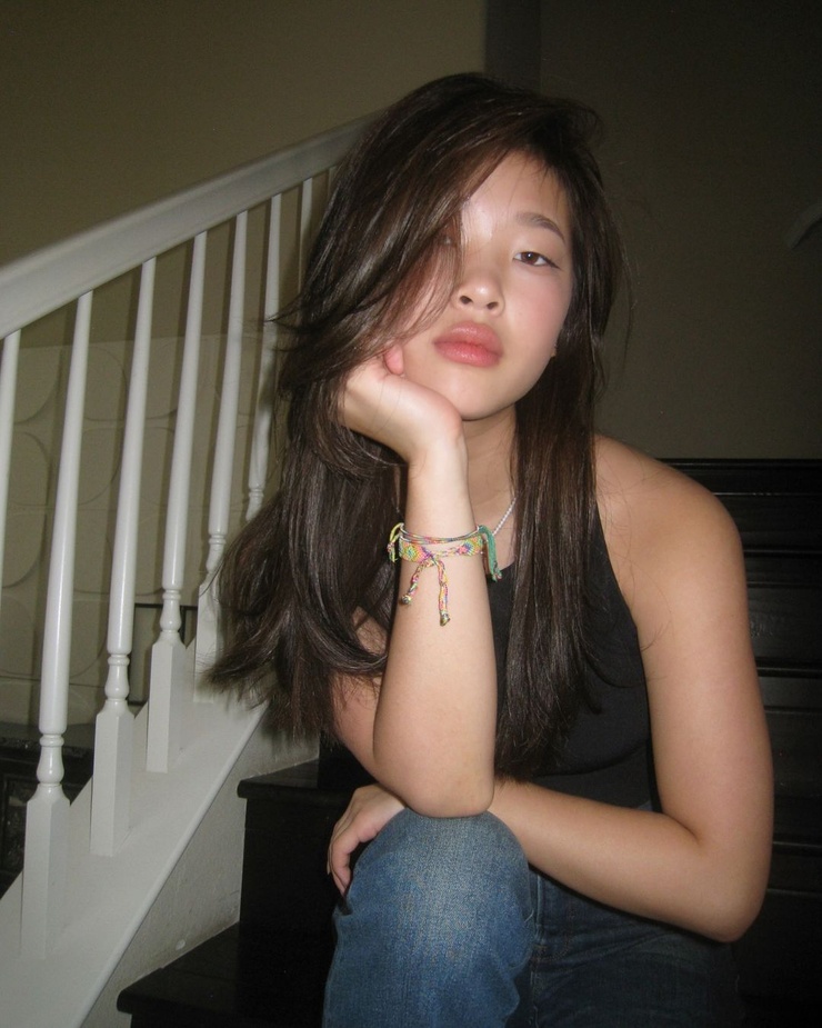 Caitlin Kim