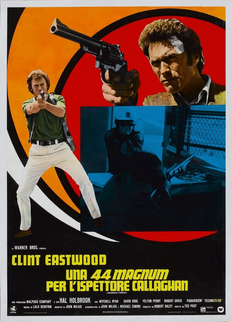 Magnum Force