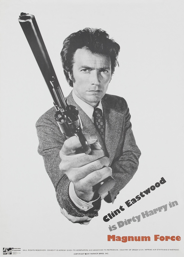 Magnum Force Magnum Force