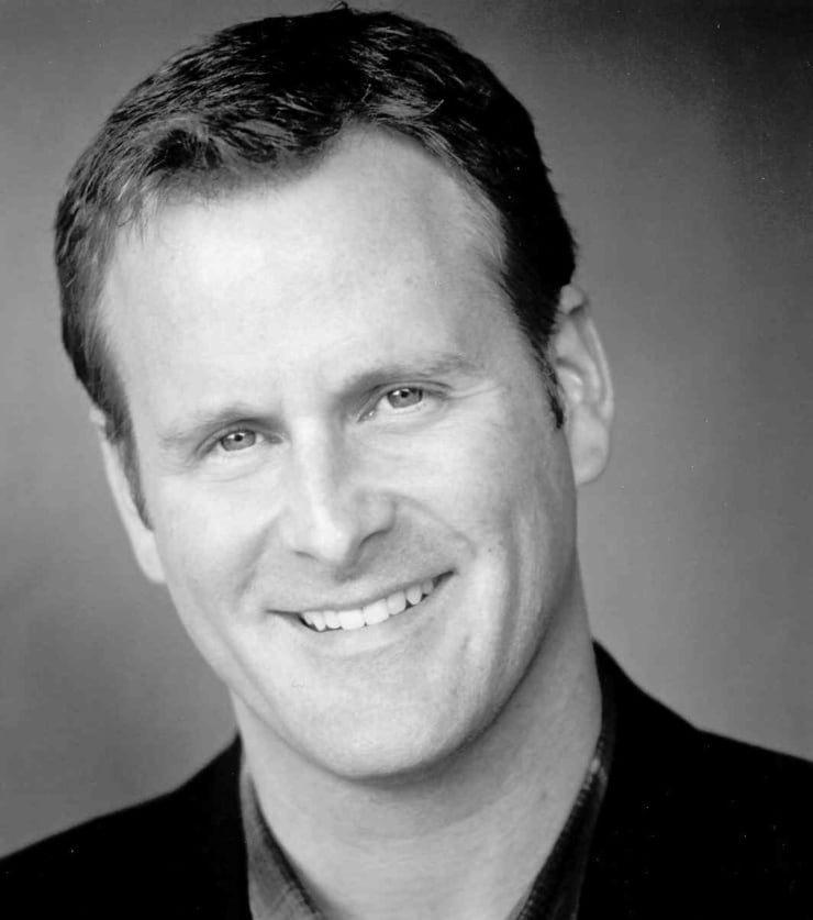 Dave Coulier