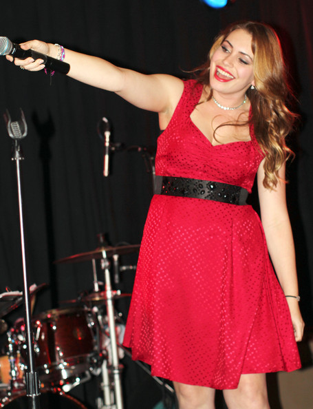 Sophie Simmons Sophie Simmons