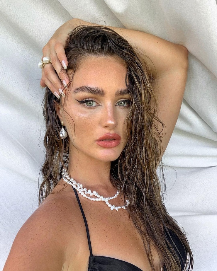 Image of Katie Rose Wilkinson