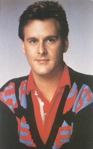 Dave Coulier