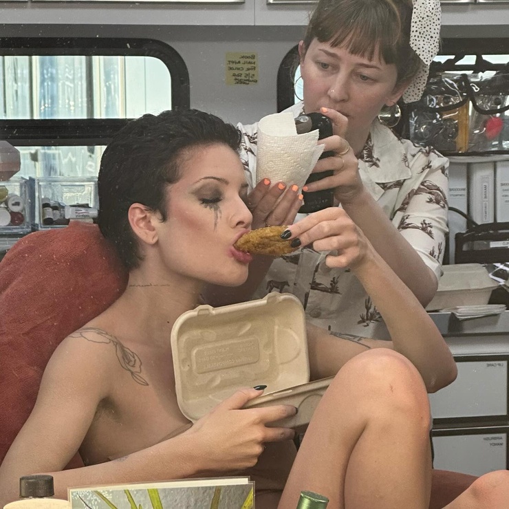 Halsey