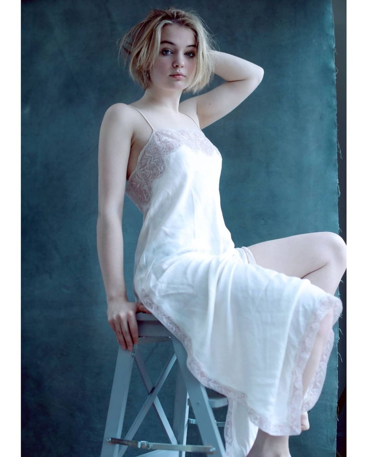 Tallulah Greive picture