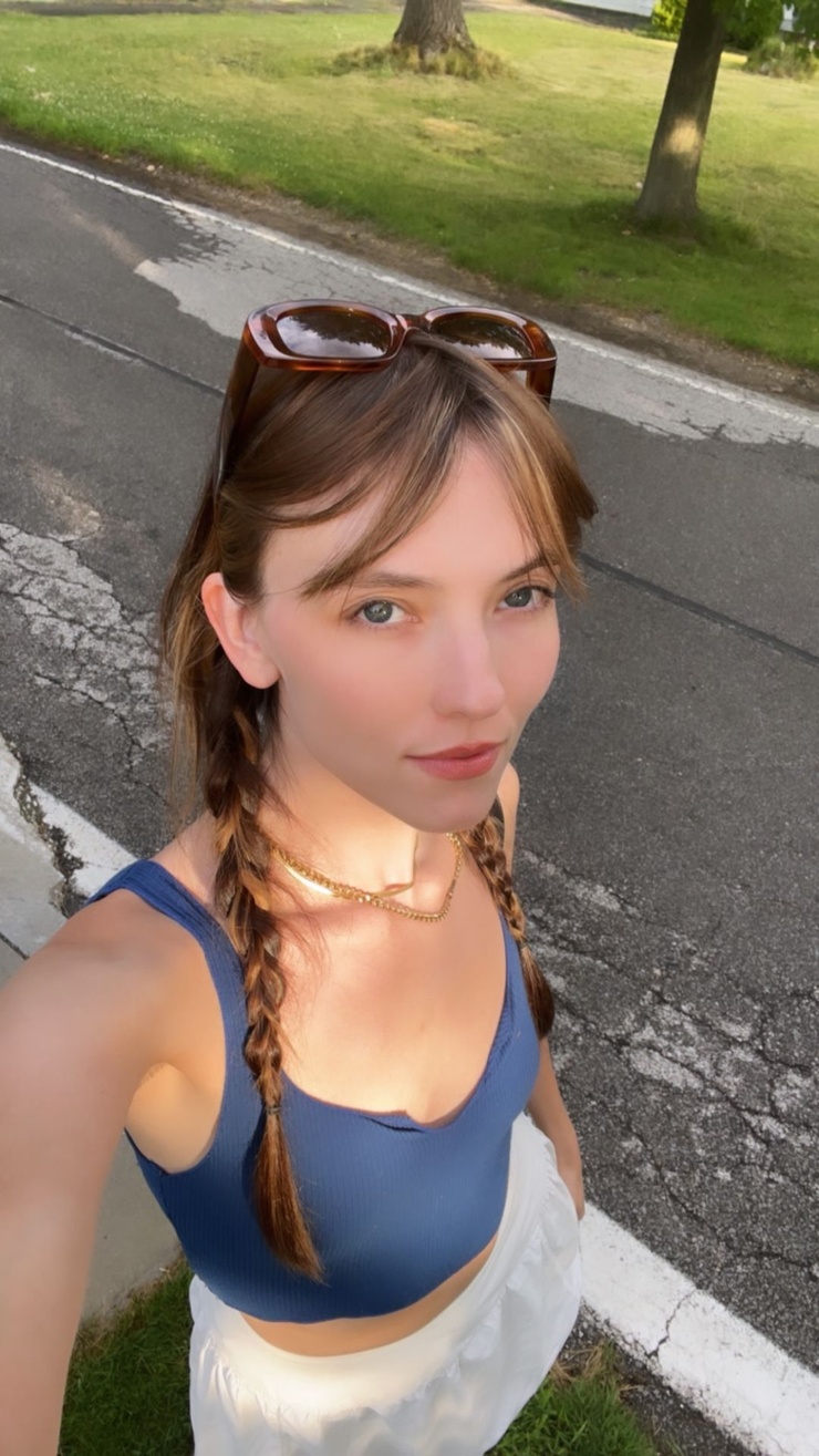 Savvy Taylor