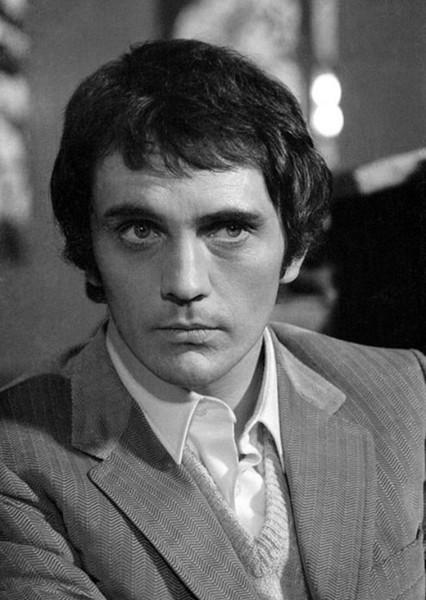 Terence Stamp