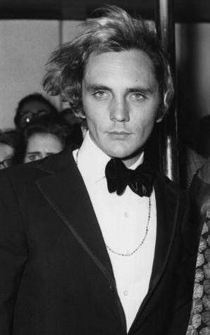 Terence Stamp