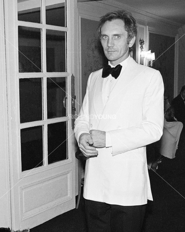 Terence Stamp