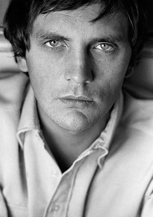 Terence Stamp
