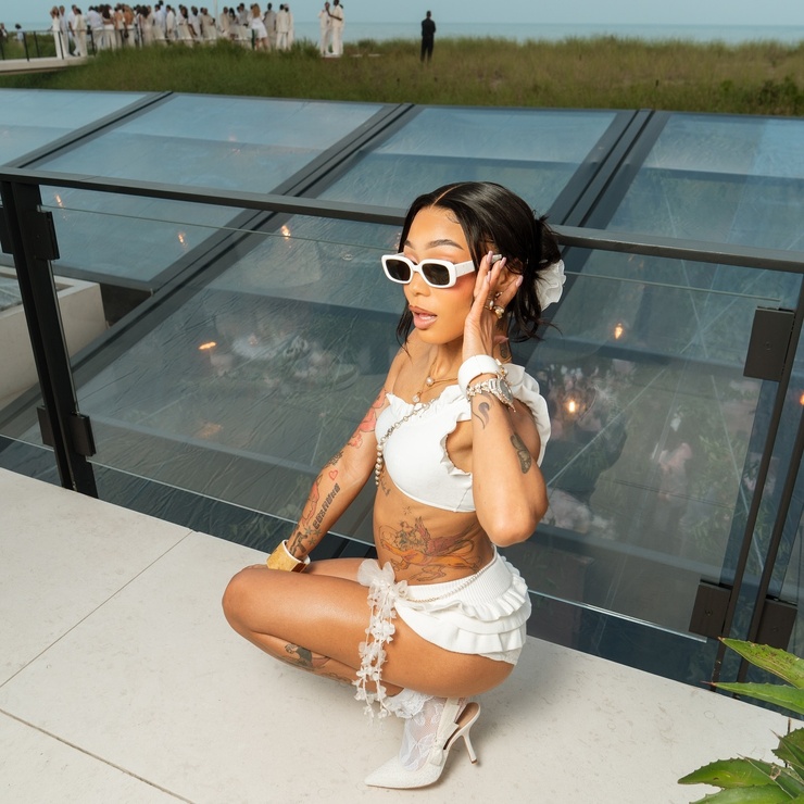 Coi Leray