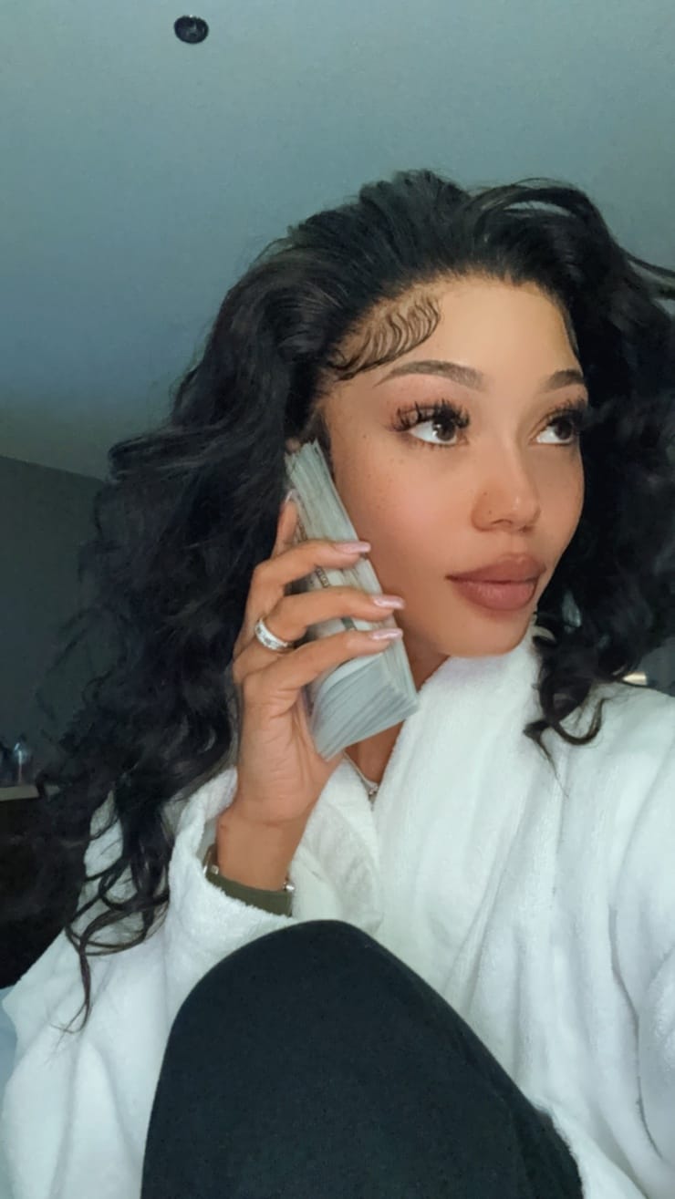 Coi Leray