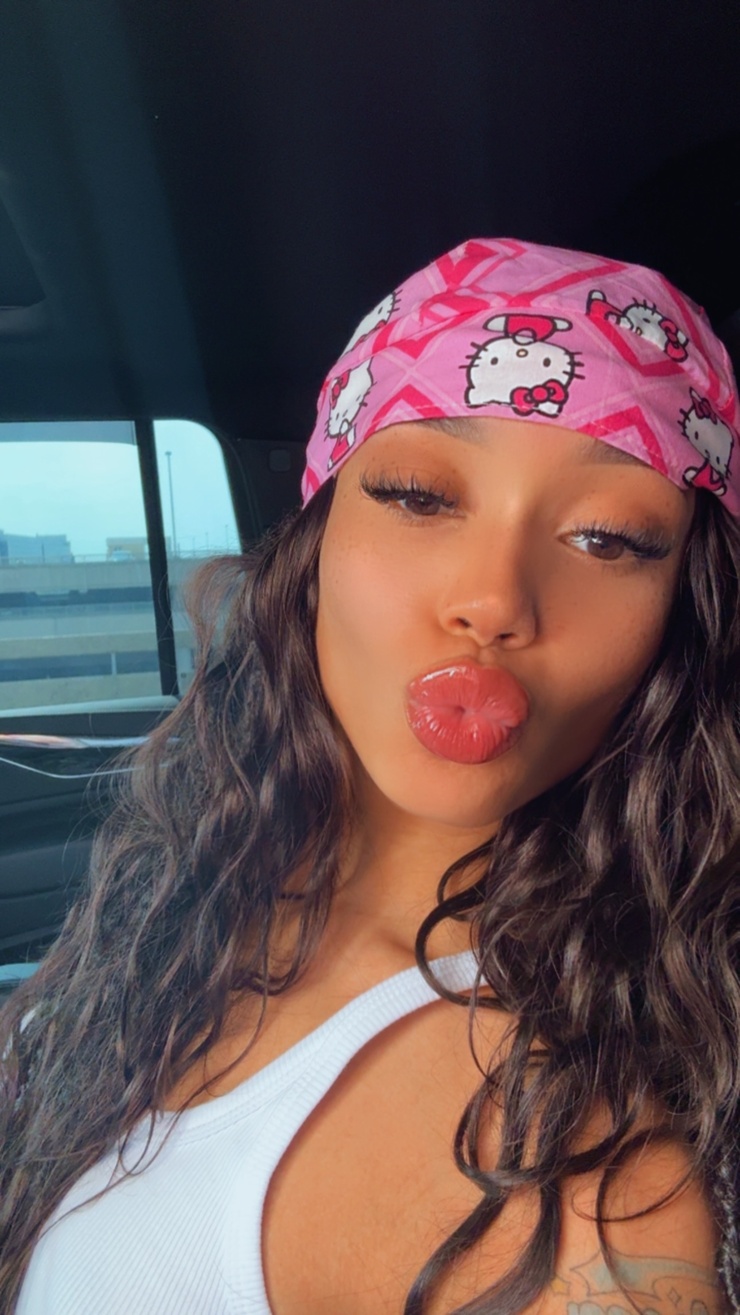 Coi Leray