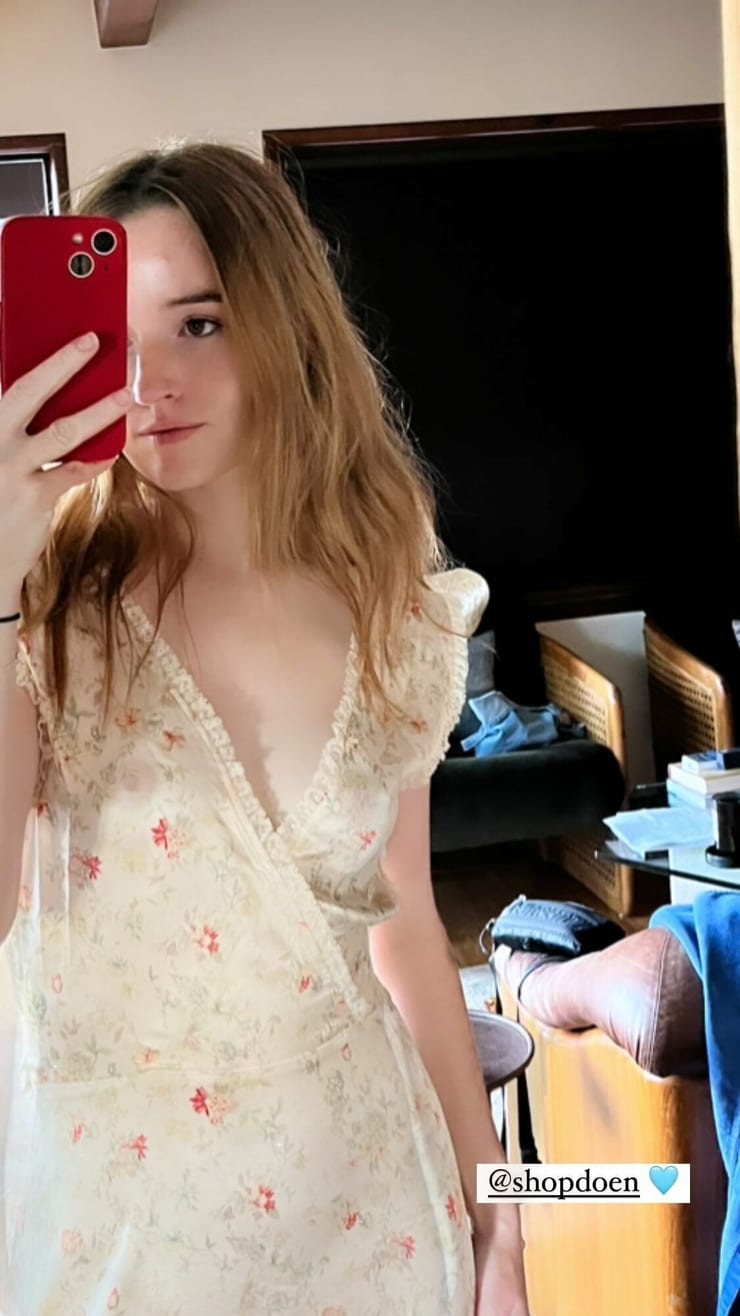 Kaitlyn Dever