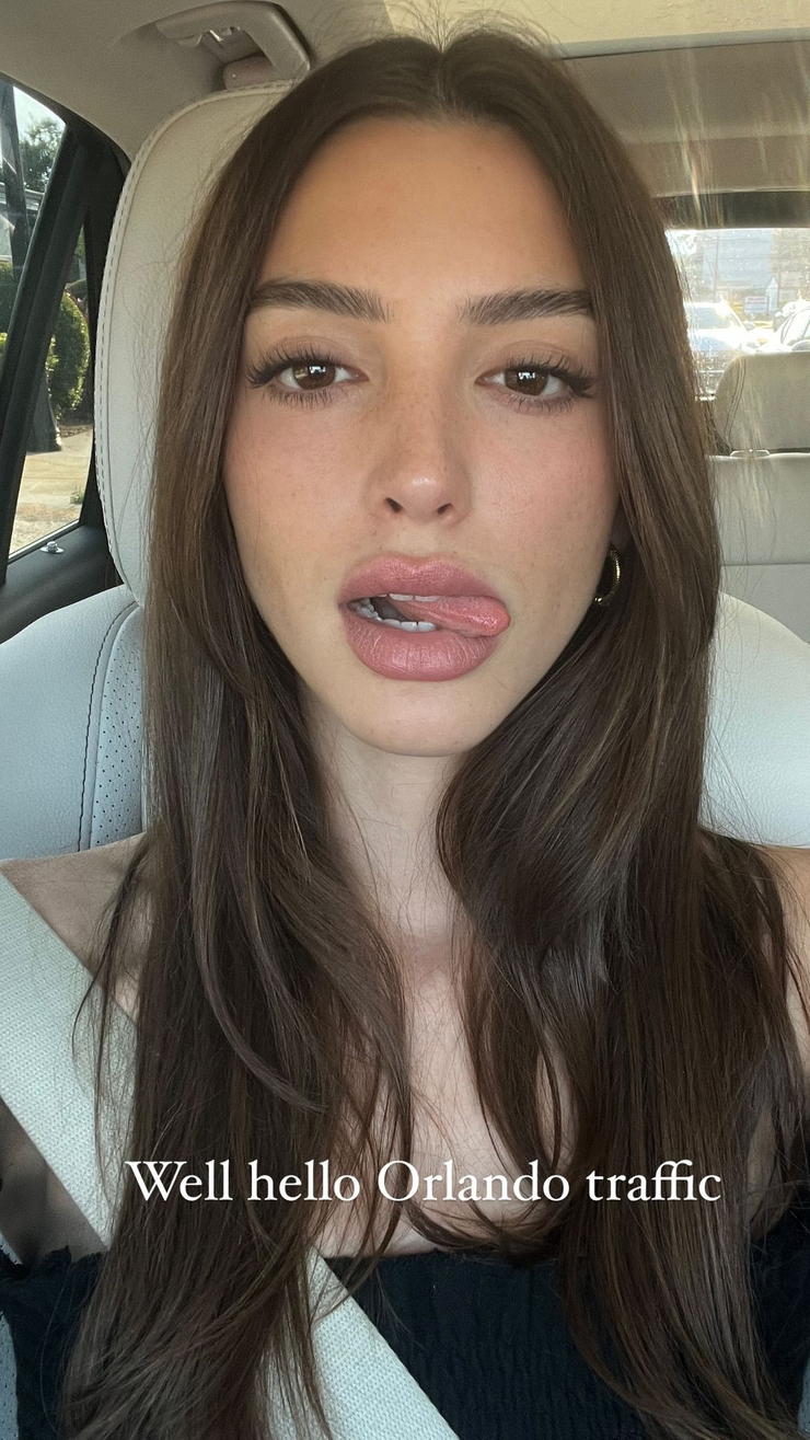 Celine Farach