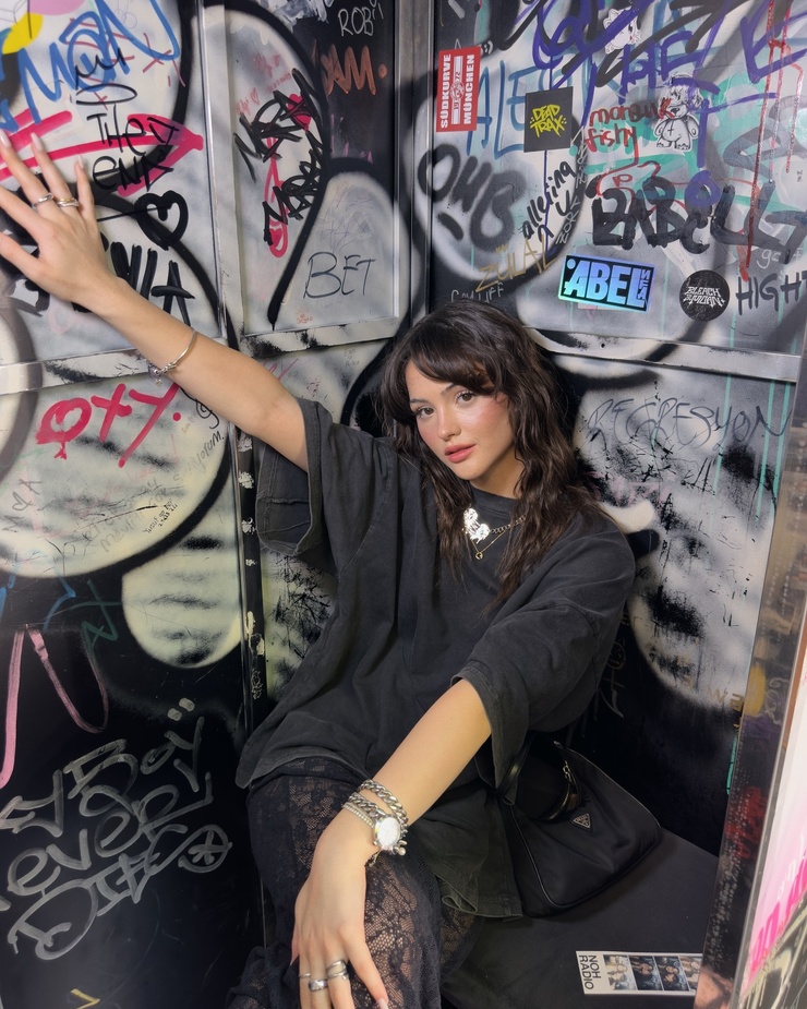 Derya Pinar Ak