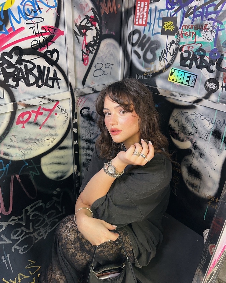 Derya Pinar Ak