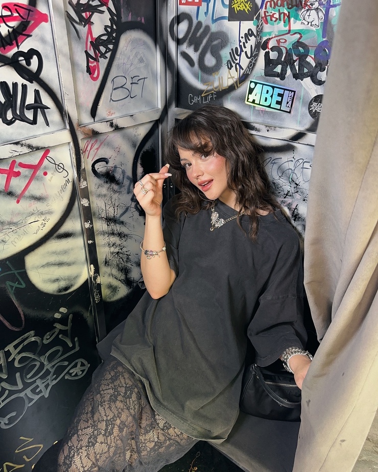 Derya Pinar Ak