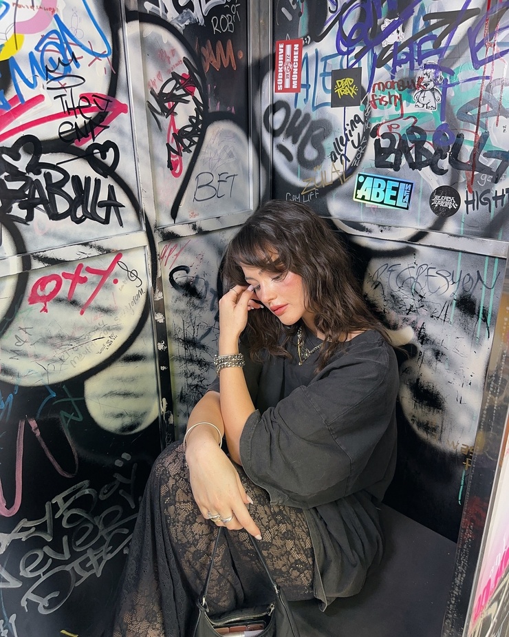 Derya Pinar Ak