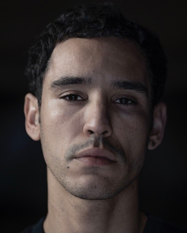 Adam Bessa