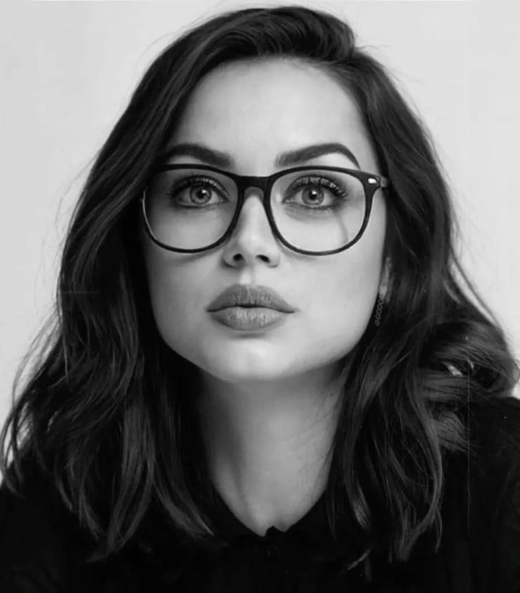 Ana de Armas Ana de Armas