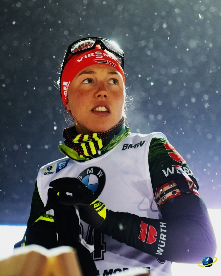 Laura Dahlmeier