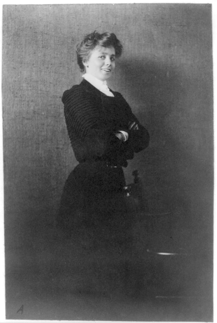Maude Adams Maude Adams