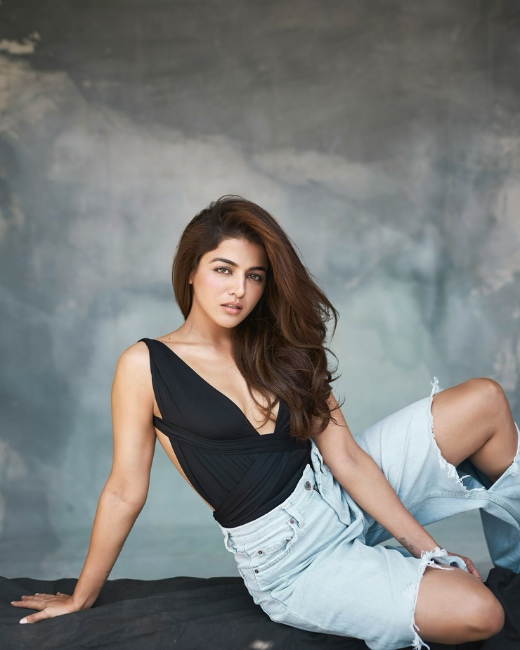 Wamiqa Gabbi Wamiqa Gabbi