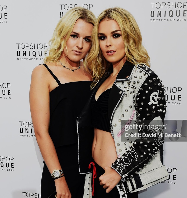 Tallia Storm Tallia Storm