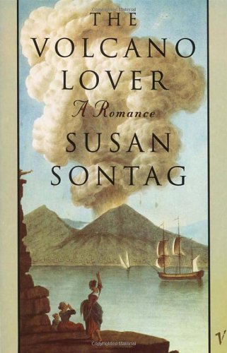 The Volcano Lover: A Romance