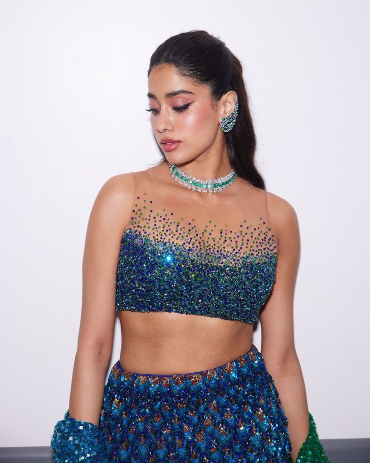 Janhvi Kapoor