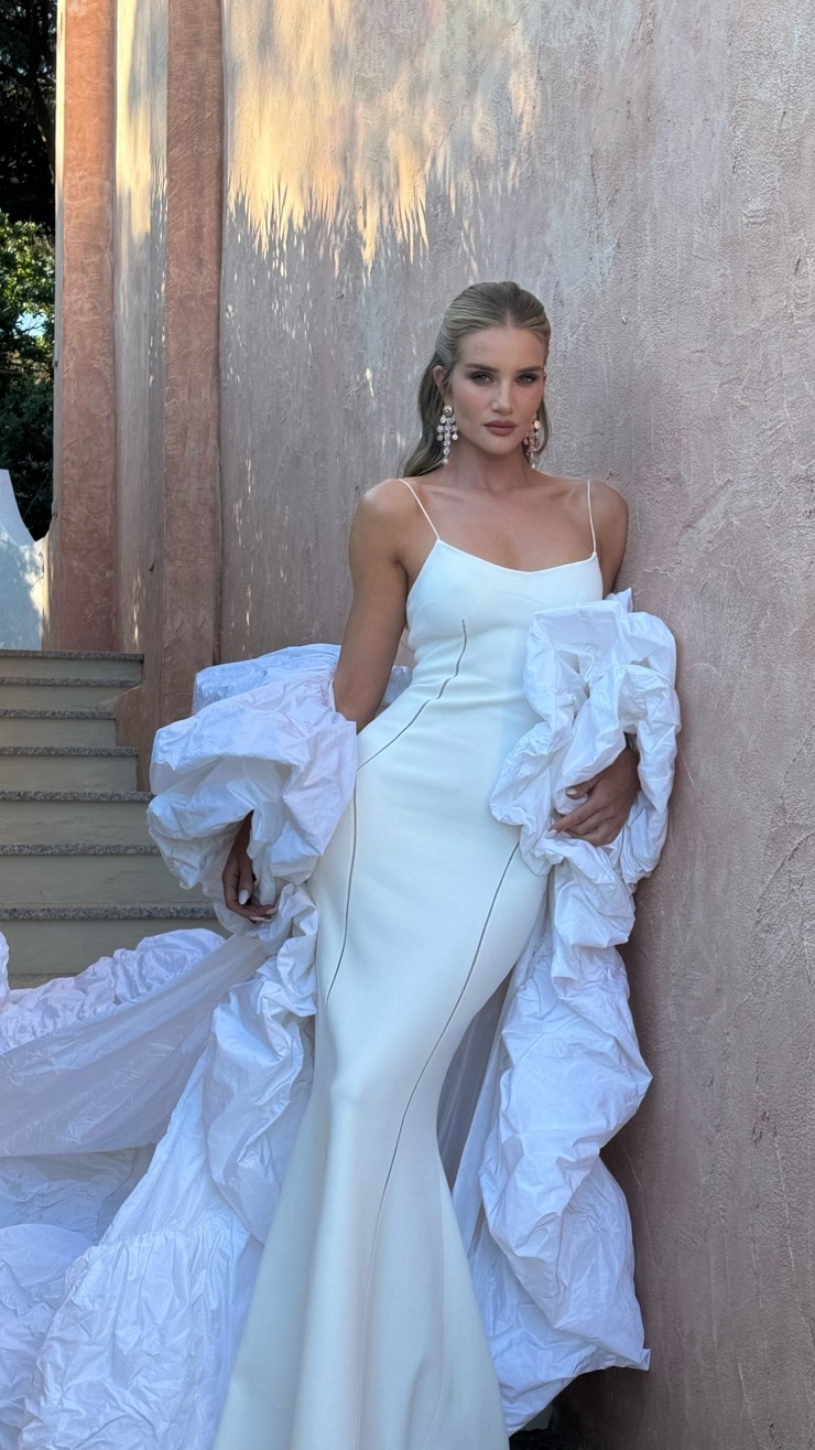 Rosie Huntington-Whiteley