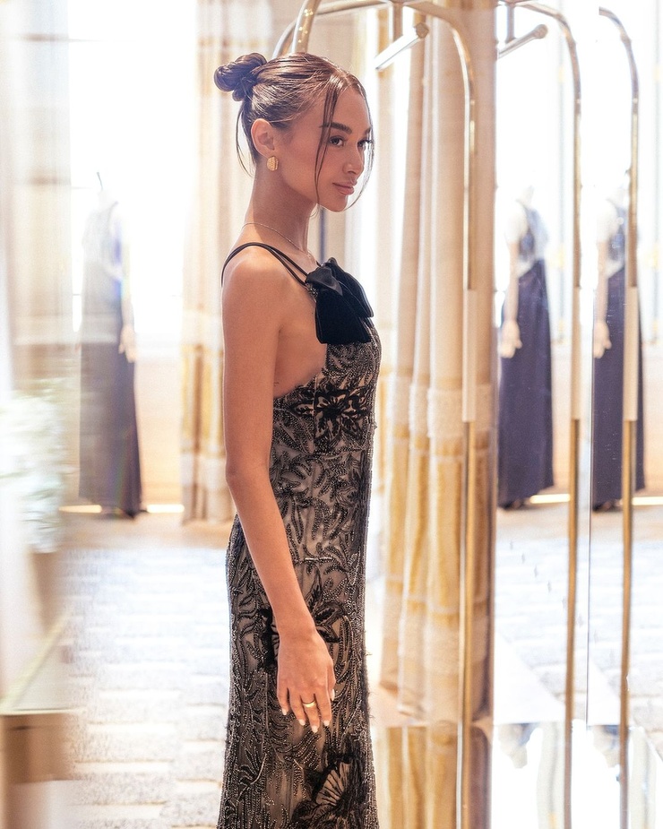 Kylie Verzosa
