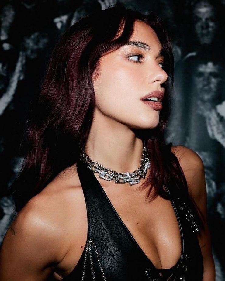 Dua Lipa