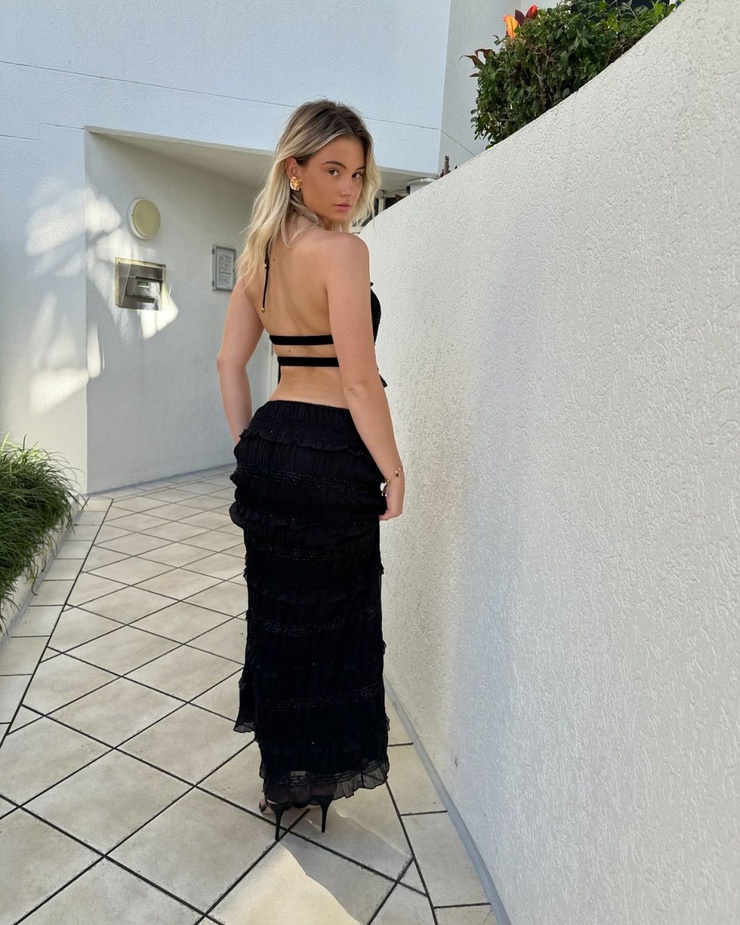 Chelsea Mayer