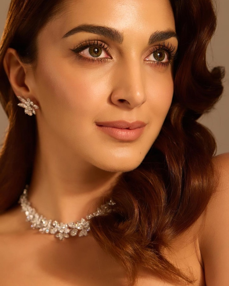 Picture of Kiara Advani