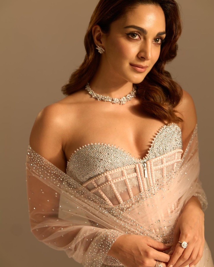 Kiara Advani Kiara Advani