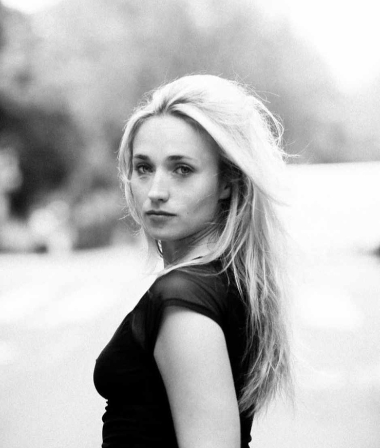 Chloé Jouannet