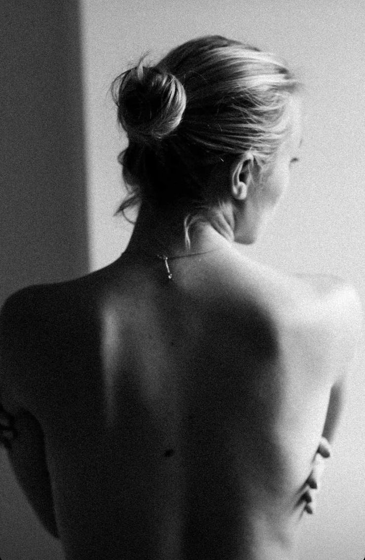 Chloé Jouannet