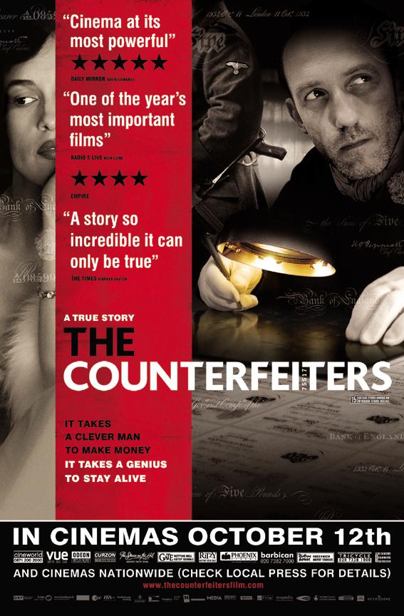 The Counterfeiters