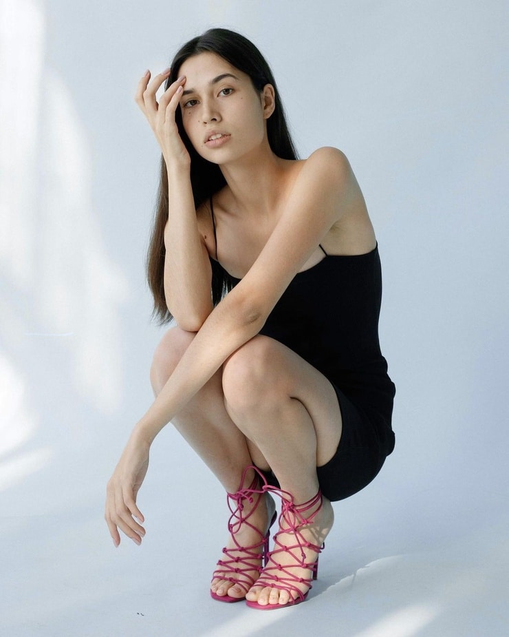 Masha Nalizko