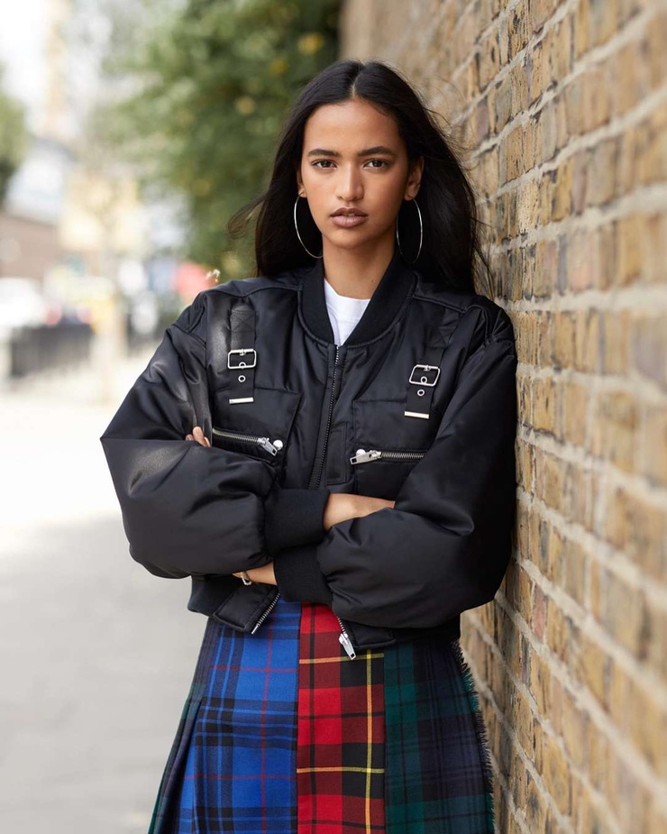 Jade Baya