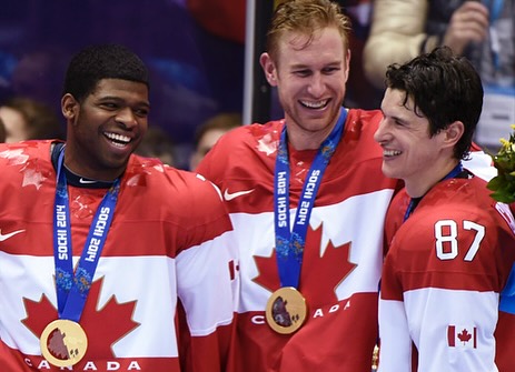 P.K. Subban