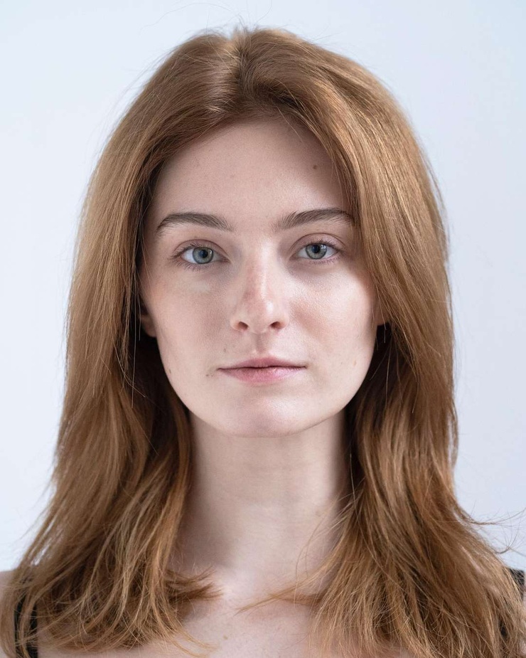 Image of Polina Plashchynskaya