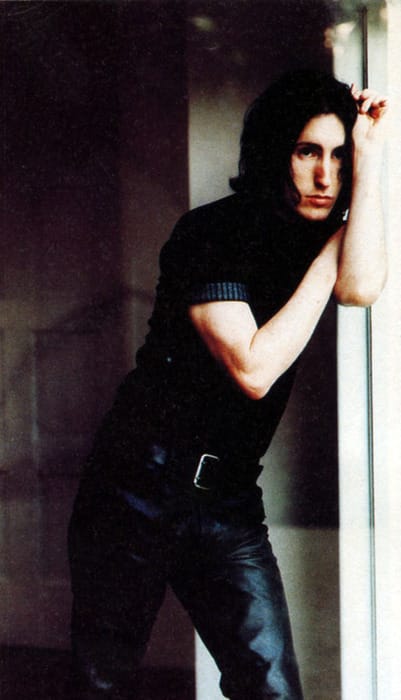 Trent Reznor