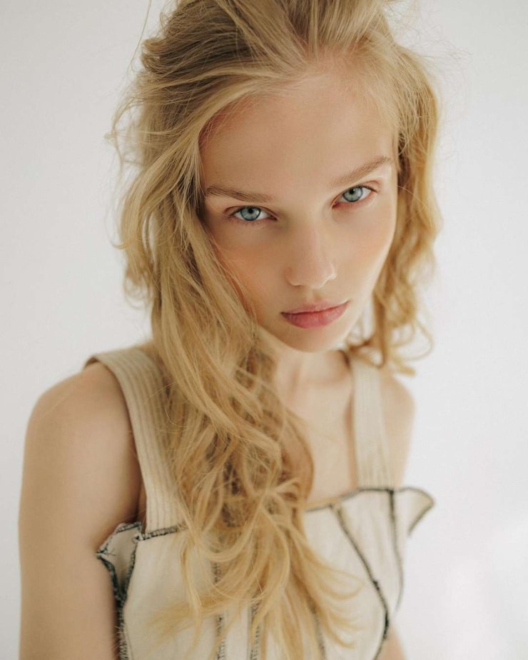 Vasilina Kireenko